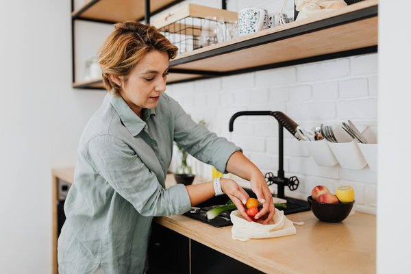 Une nuit dans un restaurant exotique : recit d'une expérience