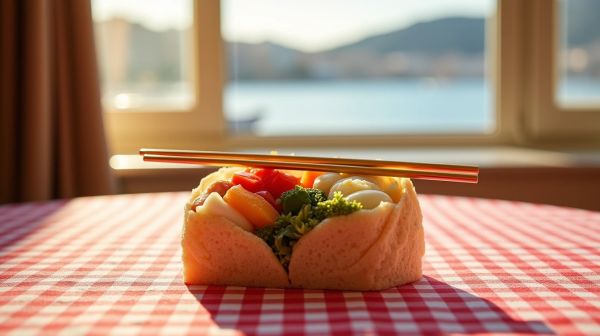Comment commander un bento cake personnalisable à Monaco ?