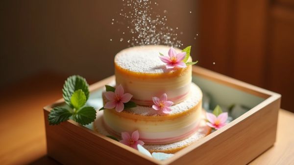 Comment commander un bento cake personnalisable à Monaco ?