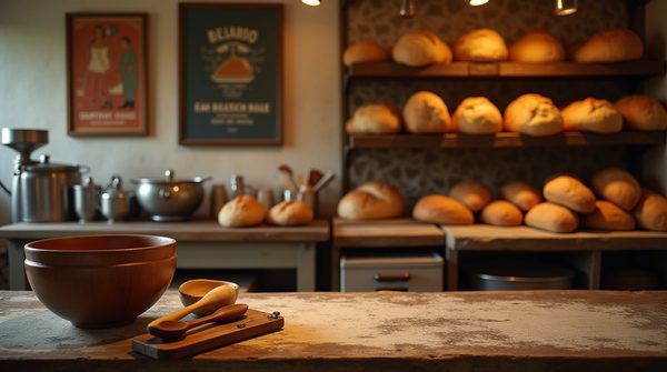 Créer des étiquettes personnalisées HACCP pour votre boulangerie : guide pratique