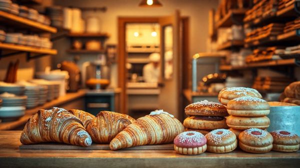 Découvrez les salaires surprenants des pâtissiers aujourd'hui