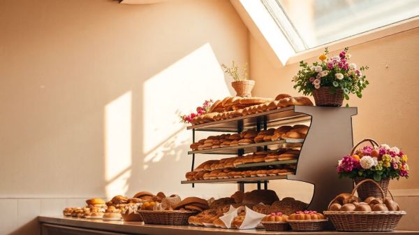 Les meilleures idées d'étiquettes HACCP pour boulangeries