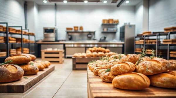 Les meilleures idées d'étiquettes HACCP pour boulangeries