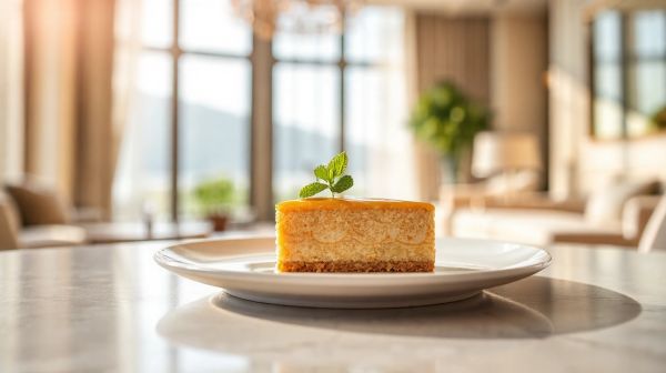 Les meilleures options pour un bento cake sur mesure à Monaco