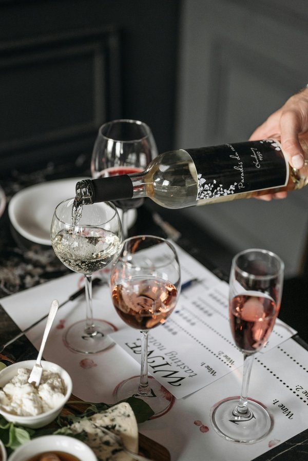 Quel vin choisir avec un brochet au beurre blanc ?